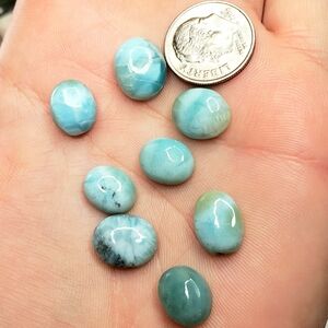 Larimar Cabs